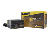 Seasonic Core GC 500W 80 Plus Gold - 514798 - zdjęcie 5